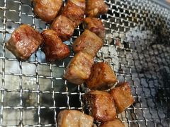 -肉甲韩国木炭烤肉(新壹街1店)