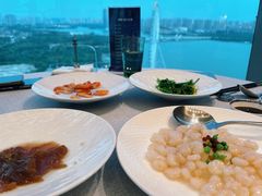 -君来湖滨饭店·渔餐厅