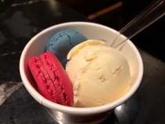 哈根达斯冰淇淋-半岛翡丽海鲜自助餐厅(观风亭店)