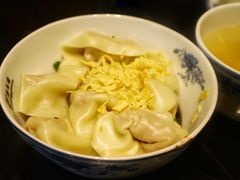 开洋拌馄饨-熙盛源(凤凰街店)