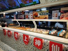 -盒马鲜生(帝斯曼店)