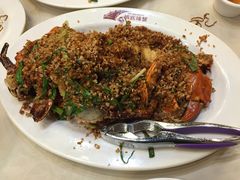 -桥底辣蟹(谢斐道店)