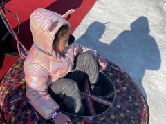 -长春世界雕塑园冰雪艺术天地