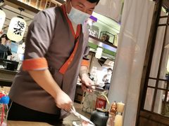 -樱宿日式和牛烧肉(五道口店)