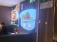 -湘中缘·湖南菜(娄底驻京办店)