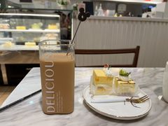 -KK BAKERY烘焙