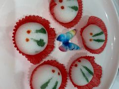 奶香雪兔-顺德人家食府(黄金广场店)