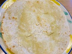 马苏里拉芝士披萨-萨莉亚意式餐厅(玉泉路物美店)