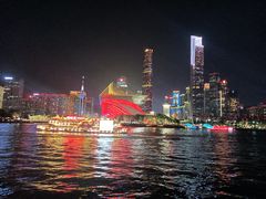 -广州塔