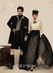 -巴黎婚纱摄影(瑞安旗舰店)