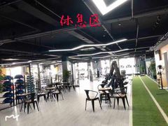 -ENERGY原力健身(川周店)