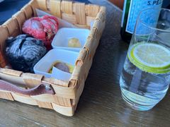 -恰餐厅及酒吧CHAR Bar & Grill(北京三里屯洲际店)