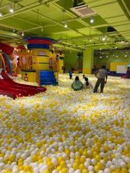 -宝燕乐园(闵行旗舰店)