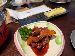 -古都历食南京菜·烤鸭·鸭血粉丝·汤包(南京博物院店)