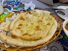 -Santoor 萨都里印度餐厅(北锣鼓巷店)