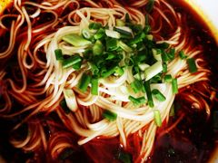-兵哥豌豆面(青华店)