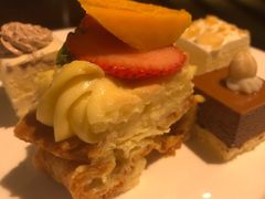 -上海东方佘山翰悦阁酒店·Vie全日制餐厅