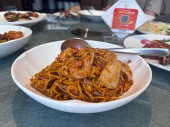 海鲜马来炒面-珍宝海鲜JUMBO Seafood(ifc店)