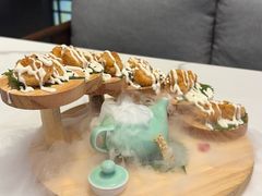 -雷峰塔·藕香居餐厅