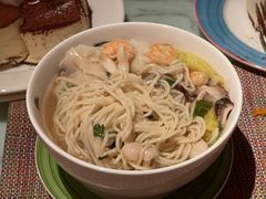 -南通滨江洲际酒店-西集自助餐厅