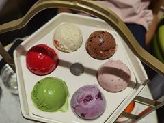 -哈根达斯(朝阳大悦城店)