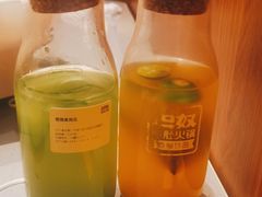 -巴奴毛肚火锅(悠唐购物中心店)