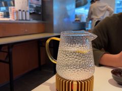 -桂满陇·杭州小馆(巴黎春天浦建店)