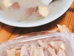 -金原鸭血粉丝汤·汤包·脆皮烤鸭(南京博物院店)