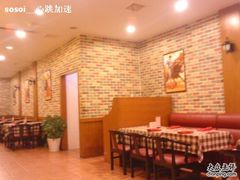 环境3-斗牛士牛排餐厅(镇明店)