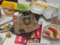 -豪客来牛排(中华城店)