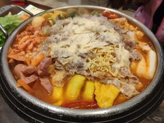 -韩一馆(吉大店)