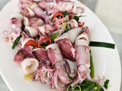 -众味海鲜大排档·活海鲜·潮汕味(南澳店)