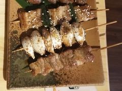 -匠糊·日本料理(美岸广场店)