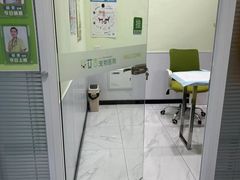 -艾吉宠物医院·疑难杂症转诊中心·猫友好(碧江路院)