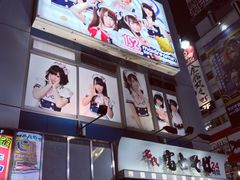 -秋叶原电器街