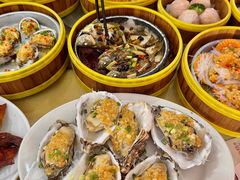 -吉莲利苑海鲜酒家(珠海拱北28年老字号店)