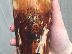-老虎堂黑糖专壳 (尖沙咀乐道店)