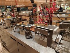 -北京王府井希尔顿酒店·万斯阁西餐厅