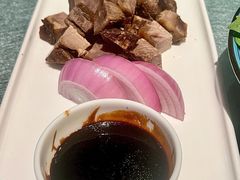 -萧记三鲜烩面(商务外环店)