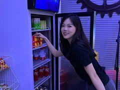 -CIAO·团建聚餐·生日派对轰趴馆(福田店)