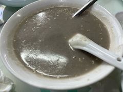 花生糊-坛南湾阿强农家乐.海鲜大排档老字号(福州地标美食店)
