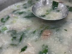 -标记美食新鲜猪杂(兴南大道店)