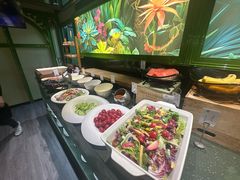 -戈拿旺巴西烤肉(崇文门店)