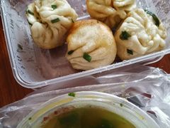 -大壶春生煎(四川中路店)