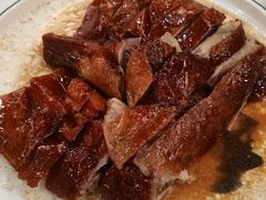 古法烧鹅-滋粥楼·顺德菜(番禺广场总店)
