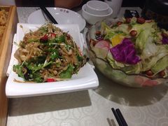 -肘子酥·天津菜·特色捞面(德云社店)