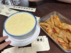 -水牛奶皇后糖水铺(深圳总店)