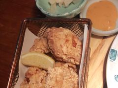 -鳗鱼家·深夜食堂(军博店)