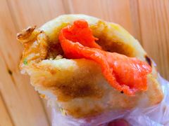 -张记灌饼(丰富路店)