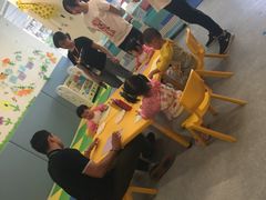 -子悦童萌国际托育中心(珠江新城店)